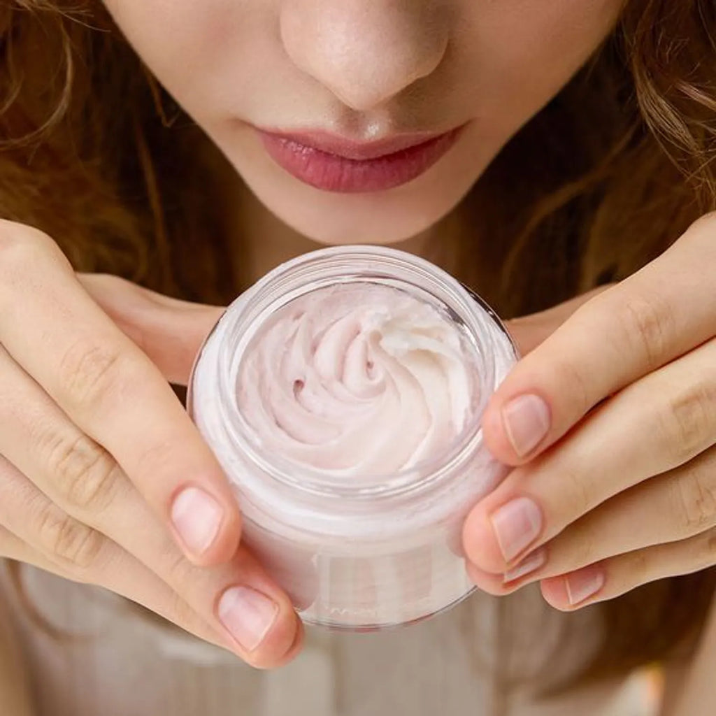 Whipped Ddalva Vegan Pack Cleanser 80g