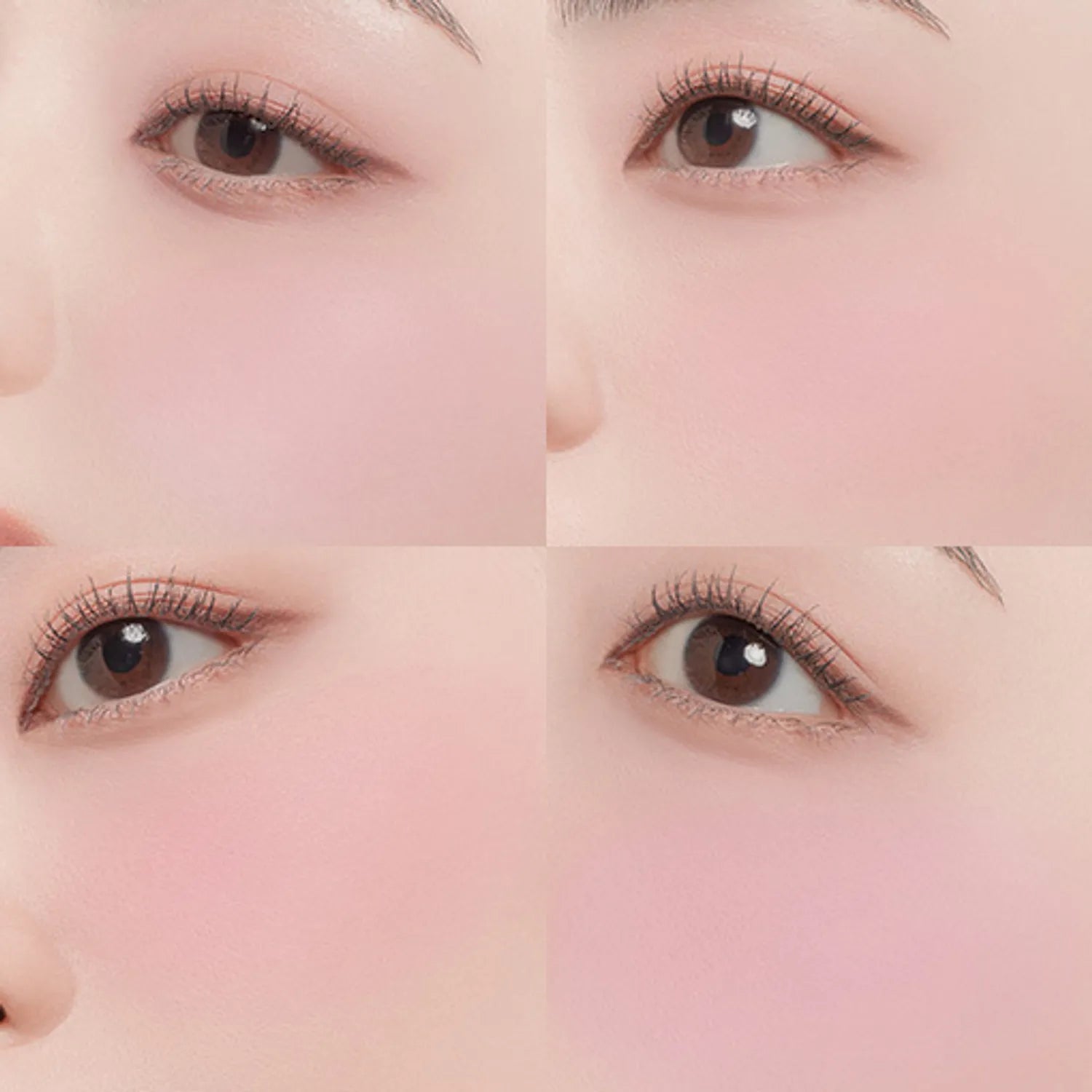 dasique Blending Mood Cheek (17 Options)