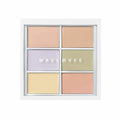 WAKEMAKE Defining Cover Conceal Fit Palette Special Set
