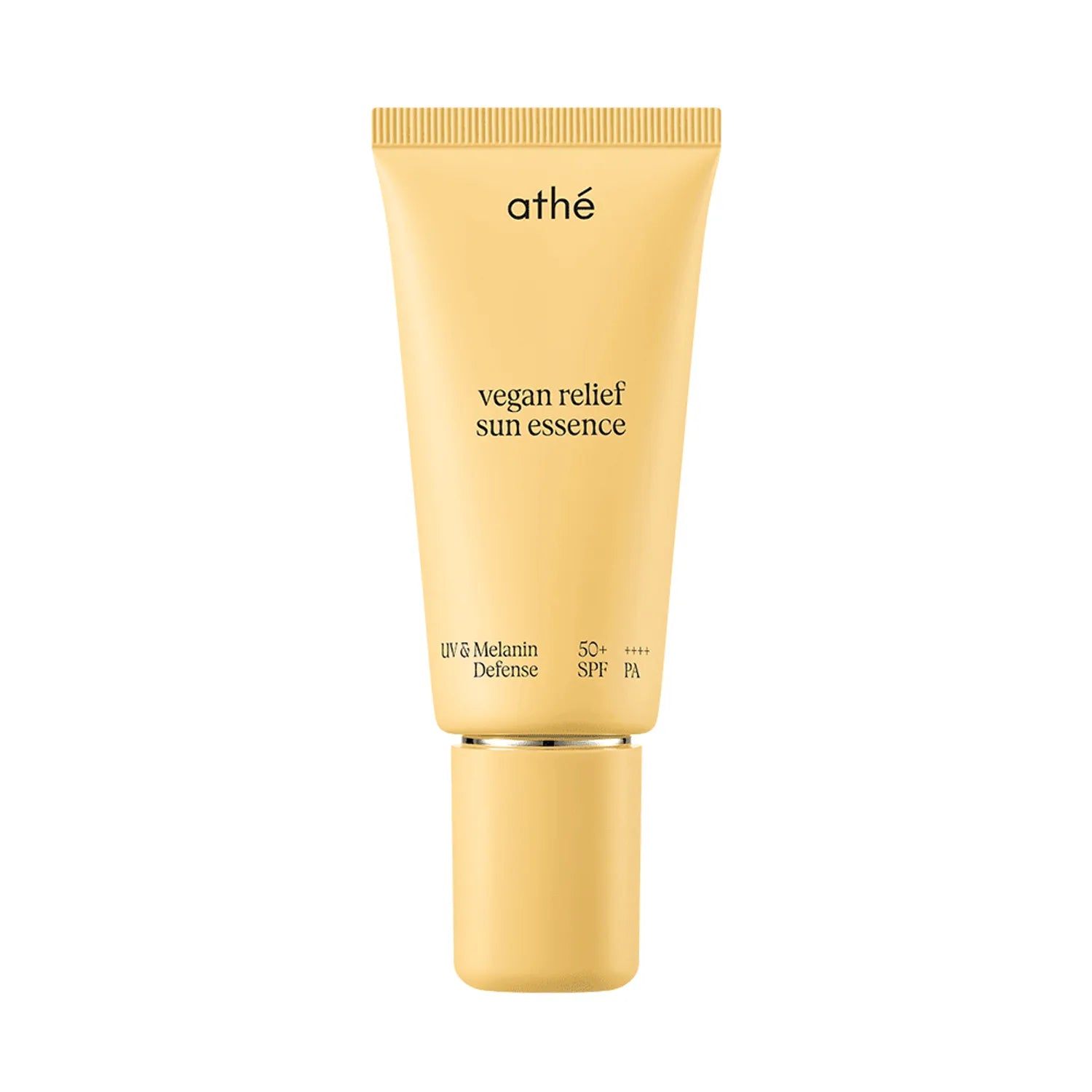 athe Vegan Relief Sun Essence EX SPF50+ 1+1 Set (50ml+50ml)