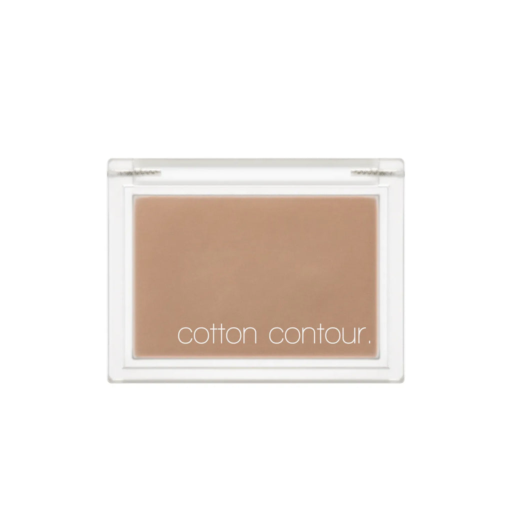 MISSHA Cotton Contour 4g