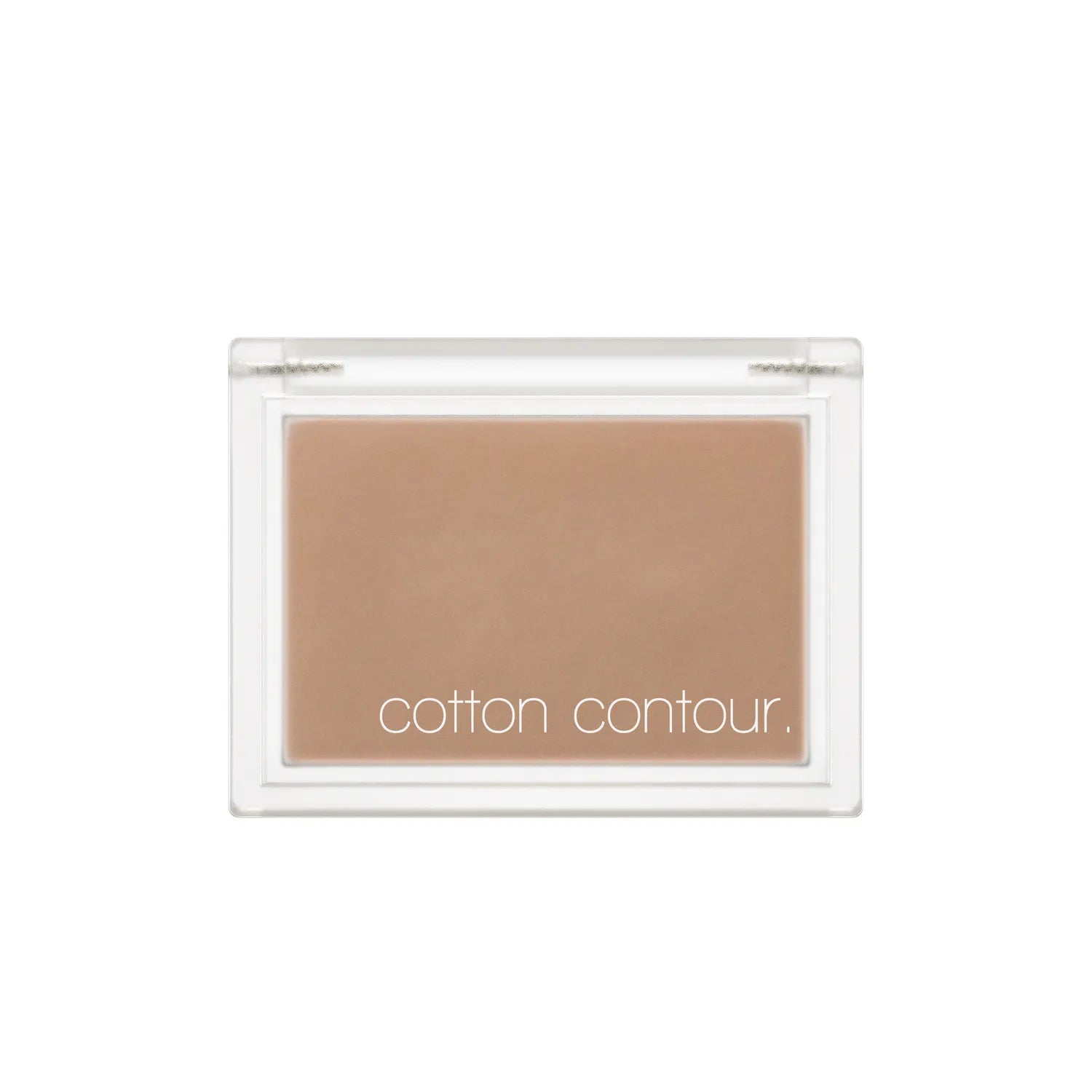 MISSHA Cotton Contour 4g
