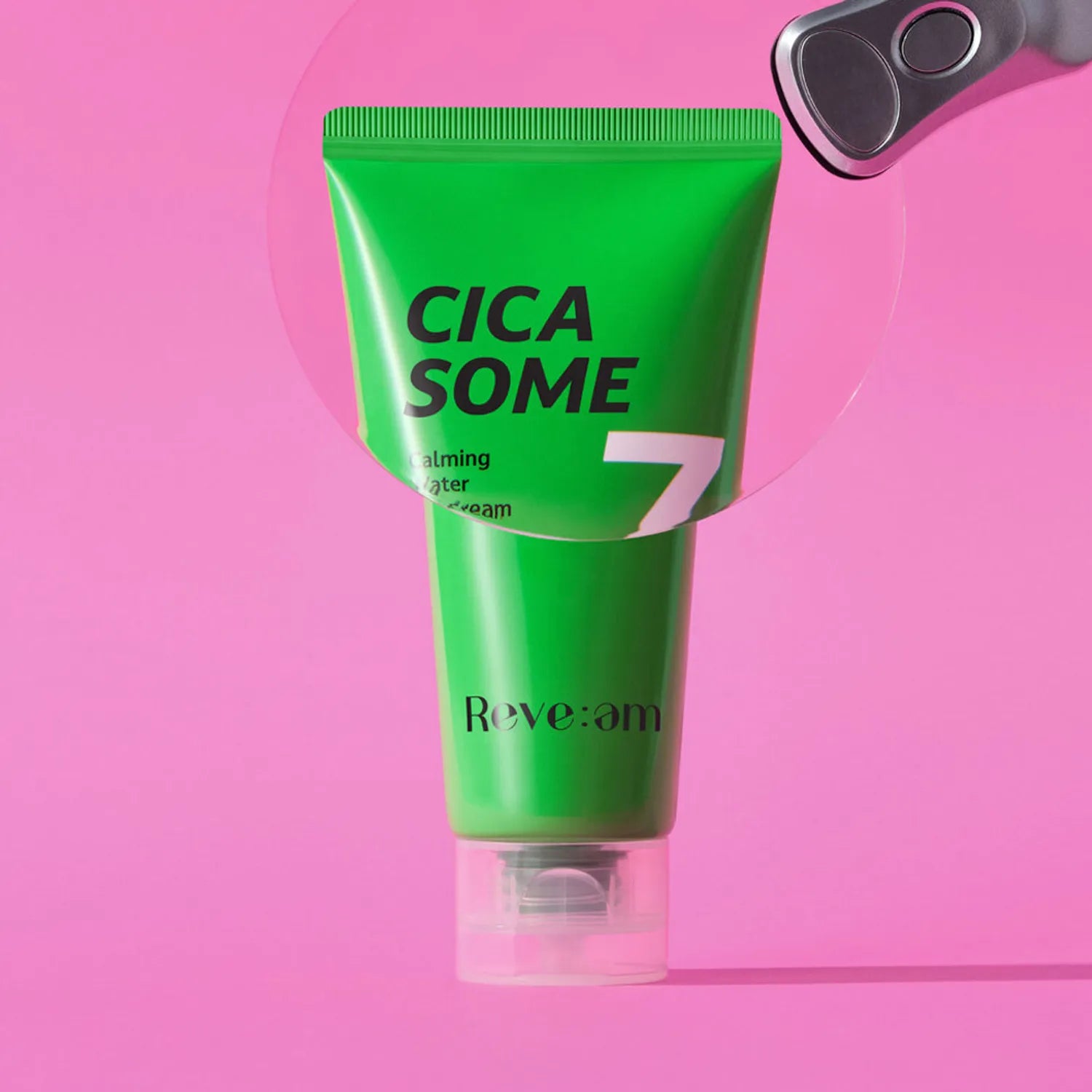 Reve:am Cica-Some Calming Water Gel Cream 100ml