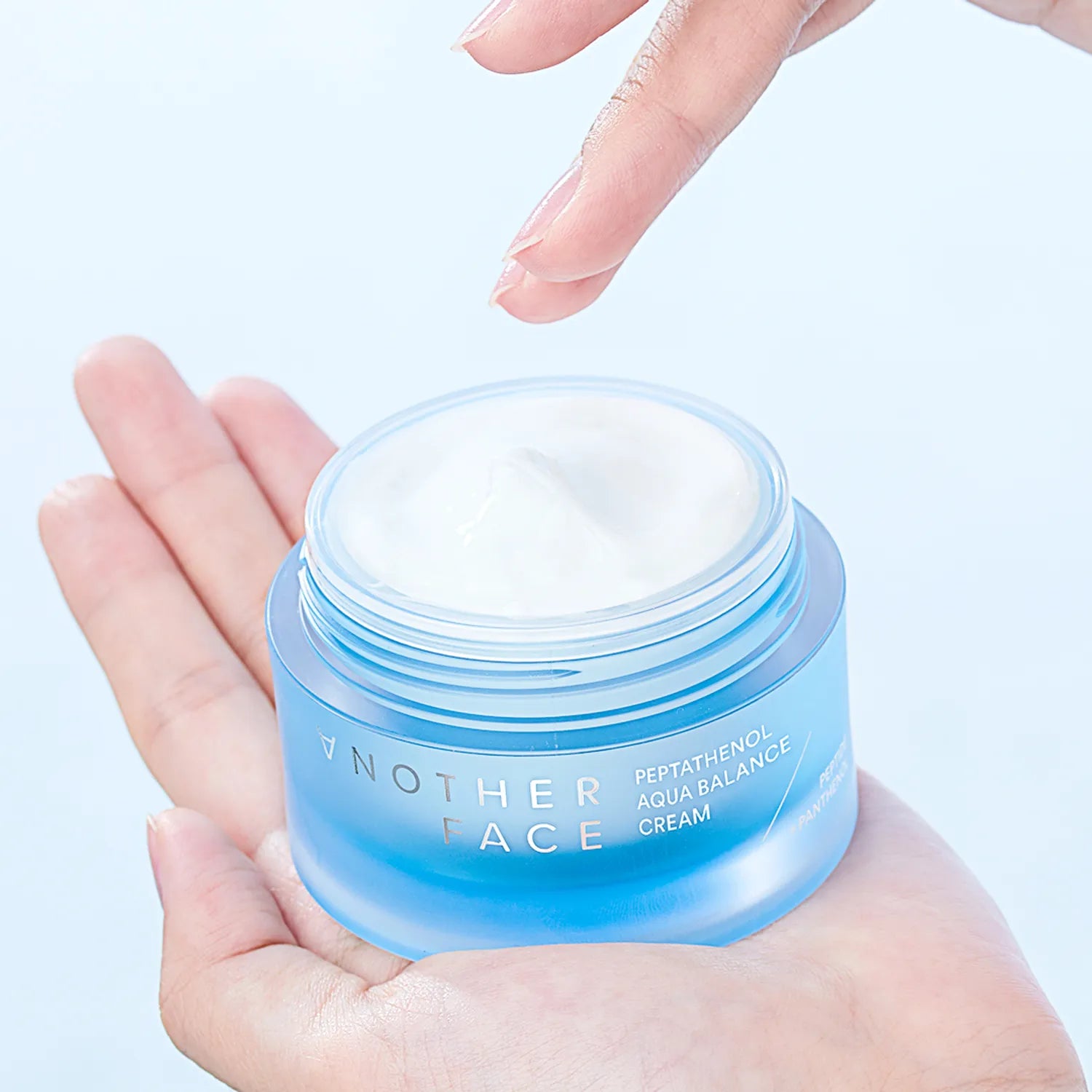 anotherface Peptathenol Aqua Balance Cream 50ml