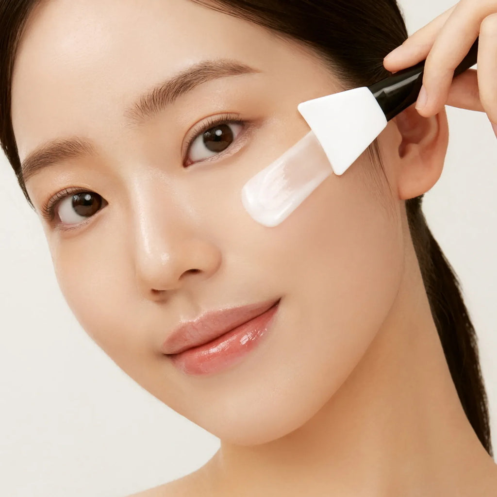I'm from Rice Glow Peel Off Mask 70g
