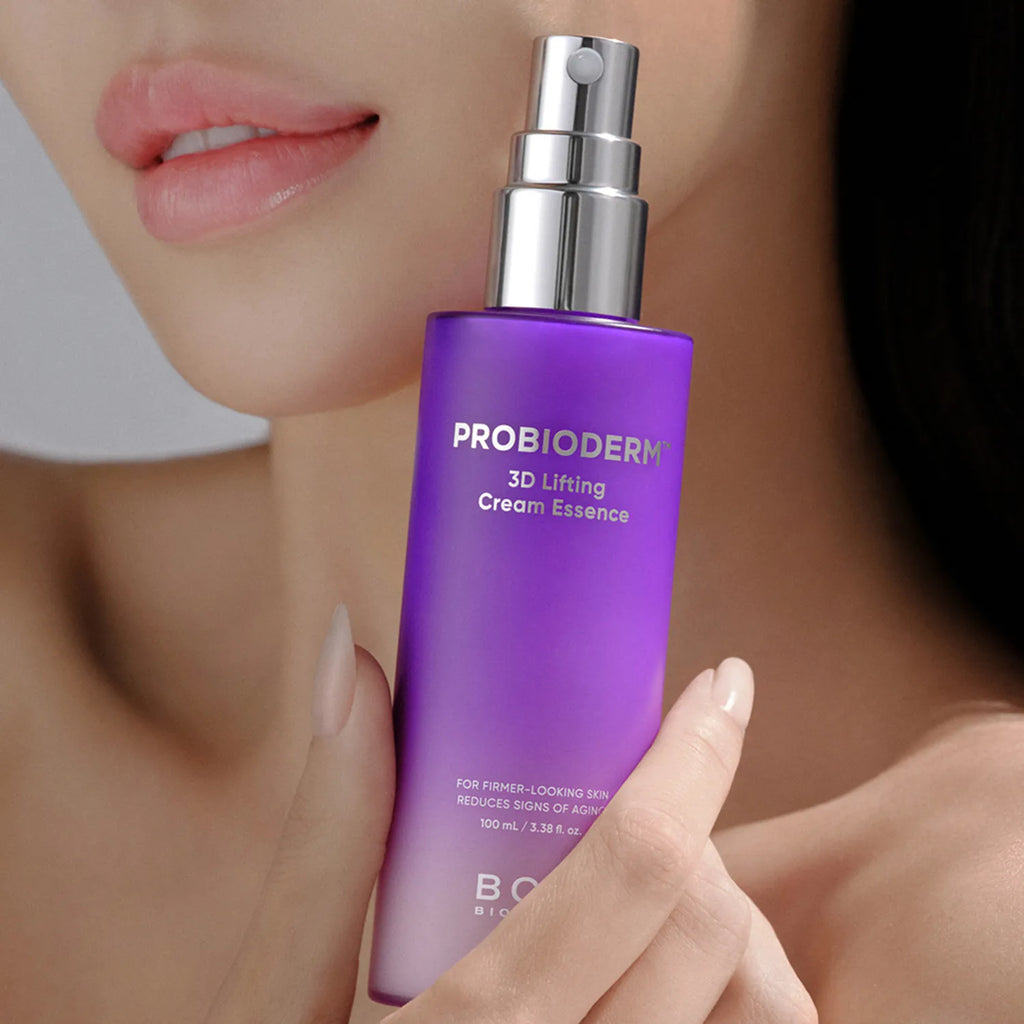 BIOHEAL BOH Probioderm 3D Lifting Cream Essence 100ml