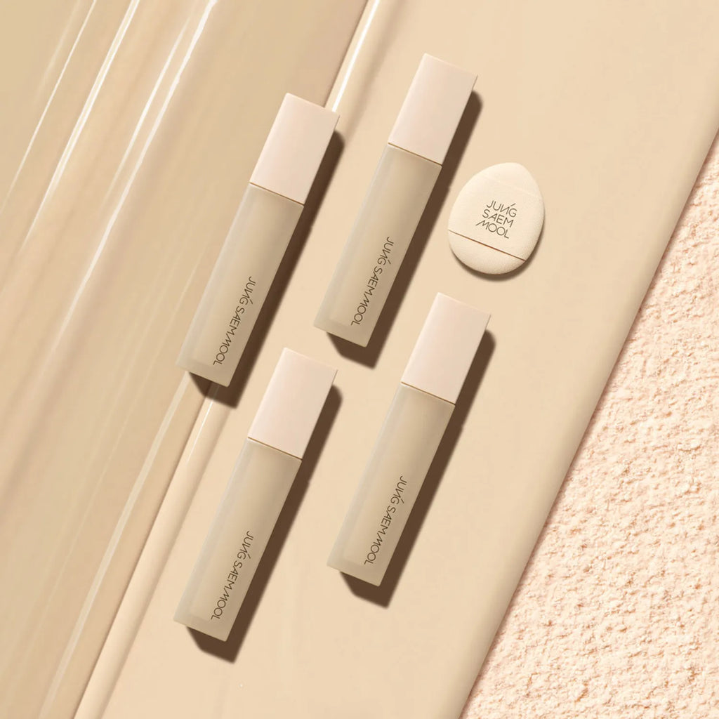 JUNGSAEMMOOL Skin Nuder Concealer 6g
