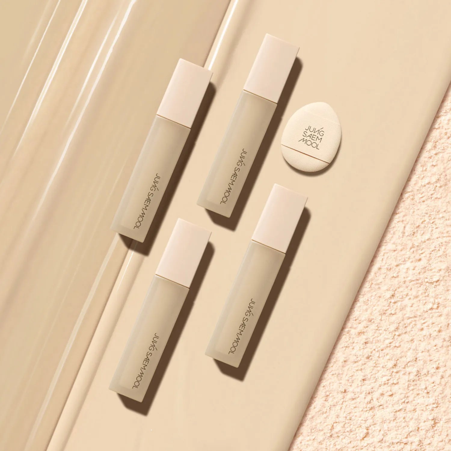 JUNGSAEMMOOL Skin Nuder Concealer 6g