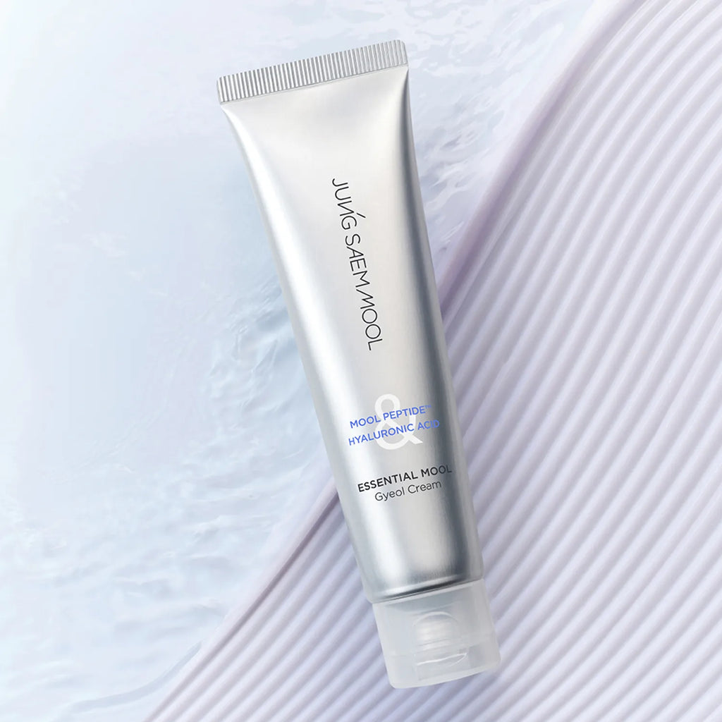 JUNGSAEMMOOL Essential Mool Texture Cream 60ml