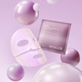 AROCELL Super Collagen Mask 2.0 ECM Active 3ea Set (+1ea)