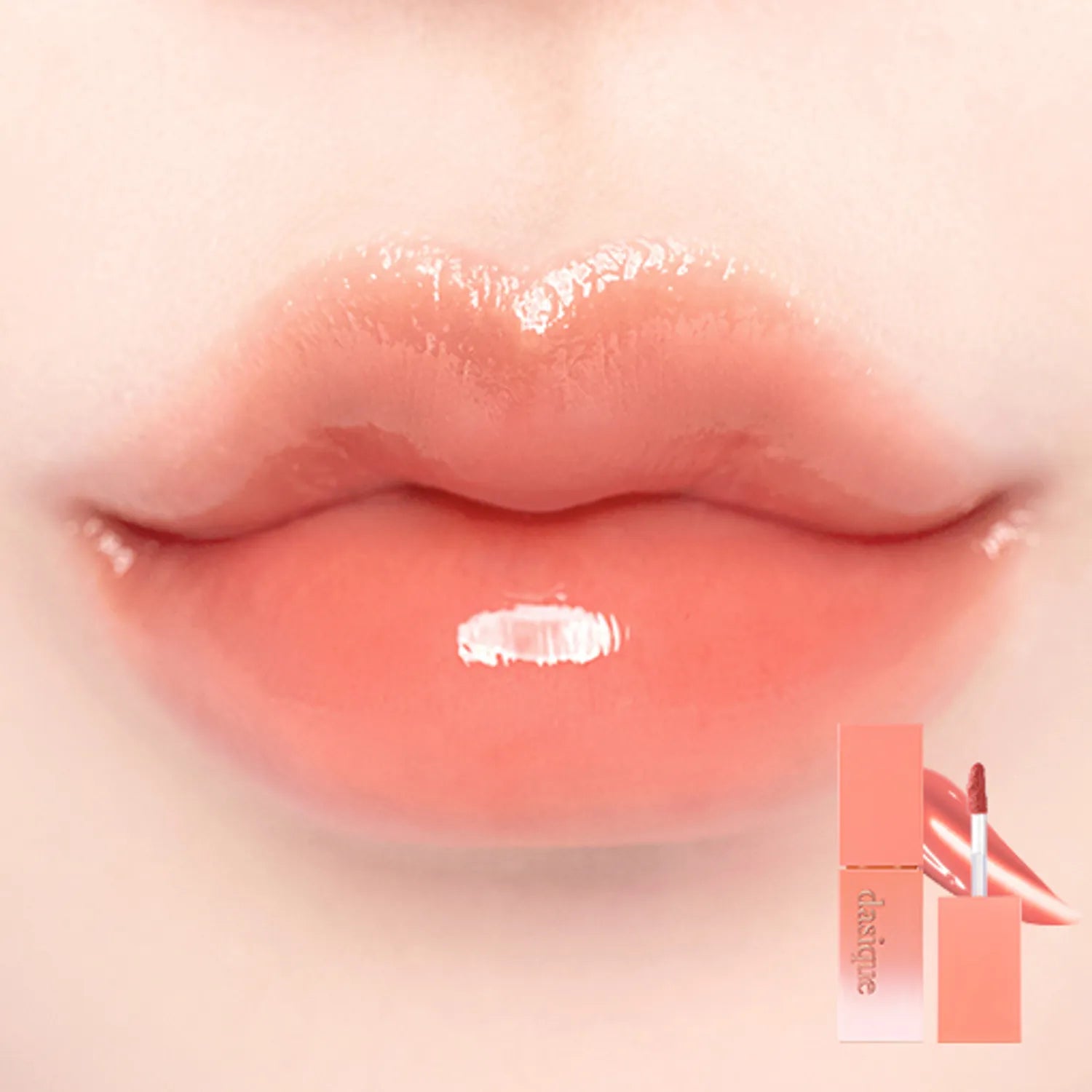dasique Juicy Dewy Tint (19 Colors)