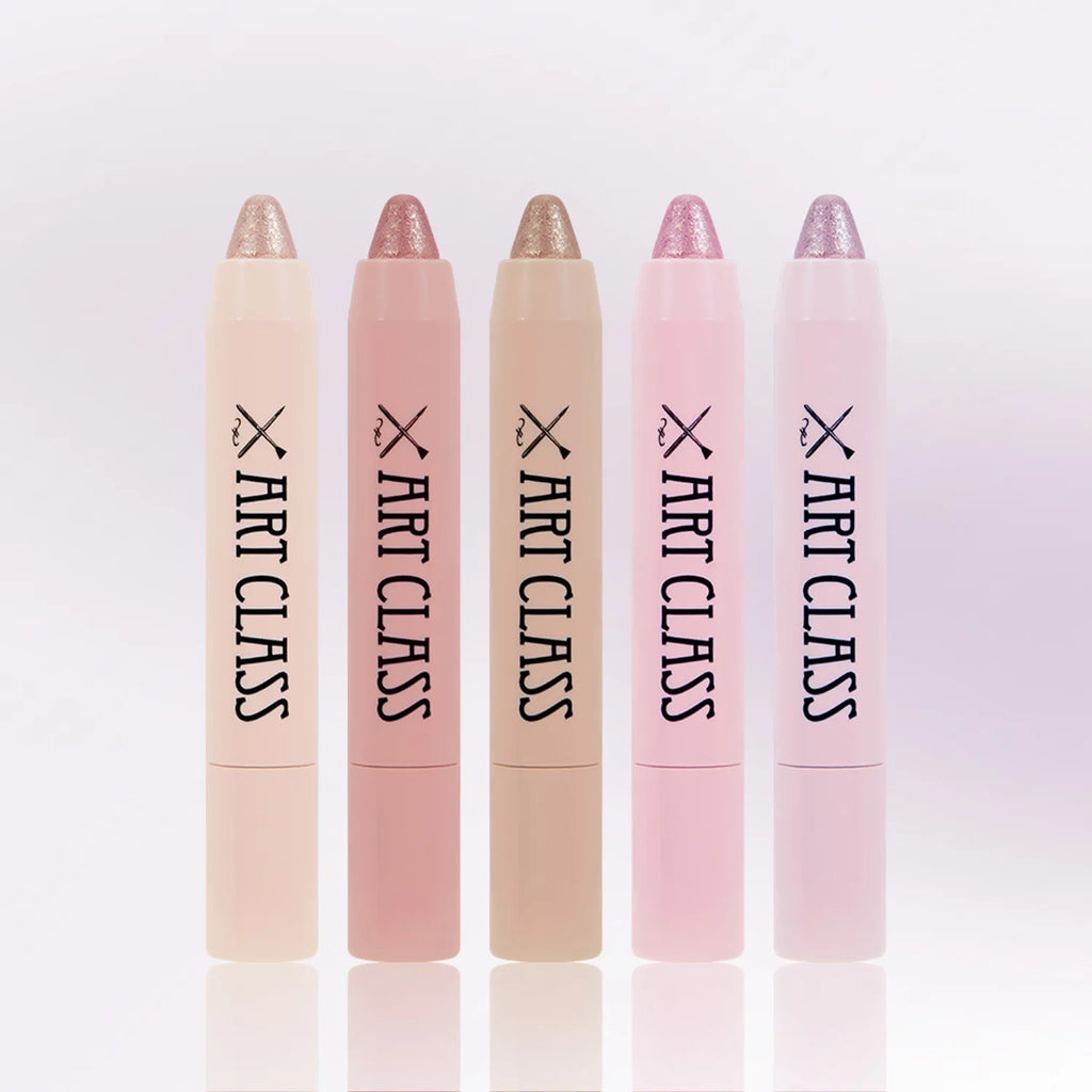 too cool for school Eye Glits (5 Colors)