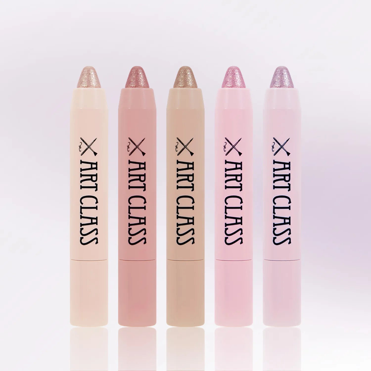 too cool for school Eye Glits (5 Colors)