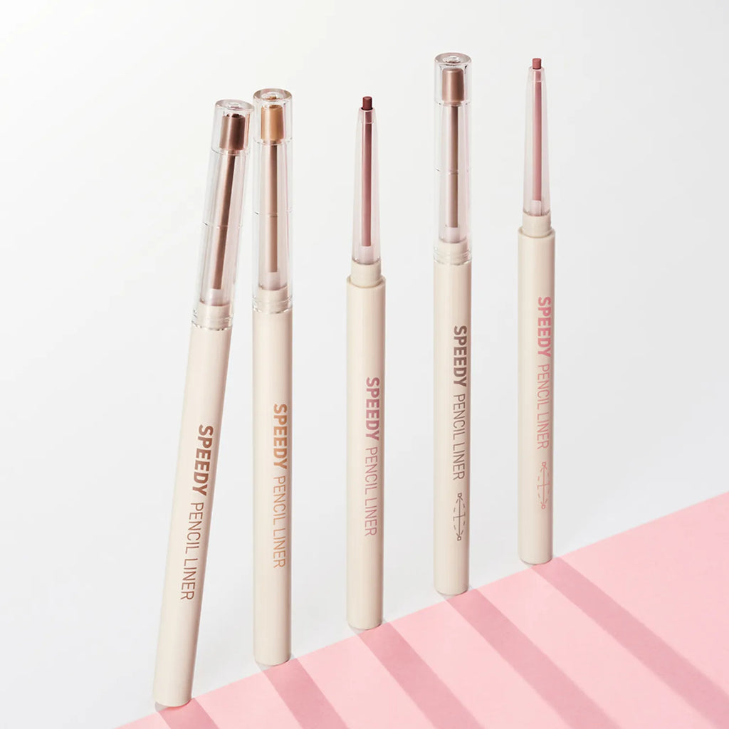 peripera Speedy Pencil Liner (10 Colors)