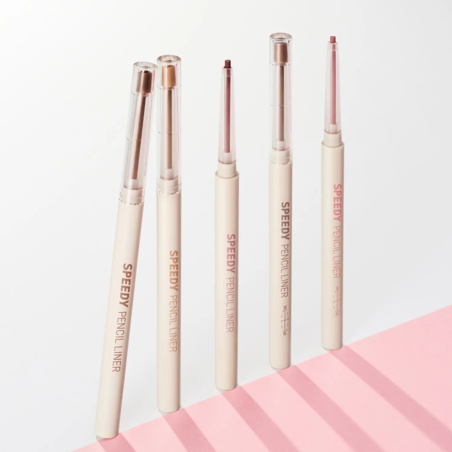 peripera Speedy Pencil Liner (10 Colors)