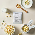 IDEA NUTRITION Ize Protein Chocolate Ball #White 22g