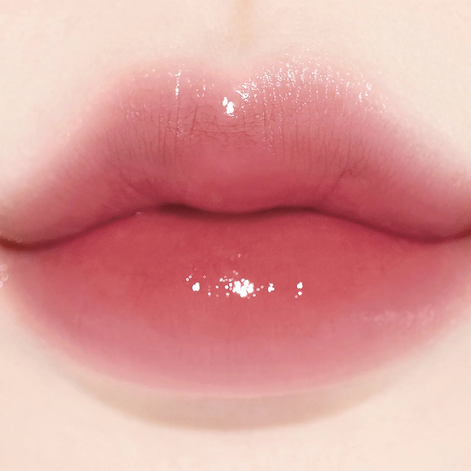 laka Fruity Glam Lip Tint Mini 1.9ml (50 Colors)