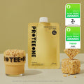 PROTEEONE Protein Shake Pouch #Grain 40g