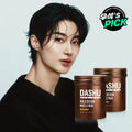 DASHU For Men Premium Wild Design Mucle Wax 100g*2ea