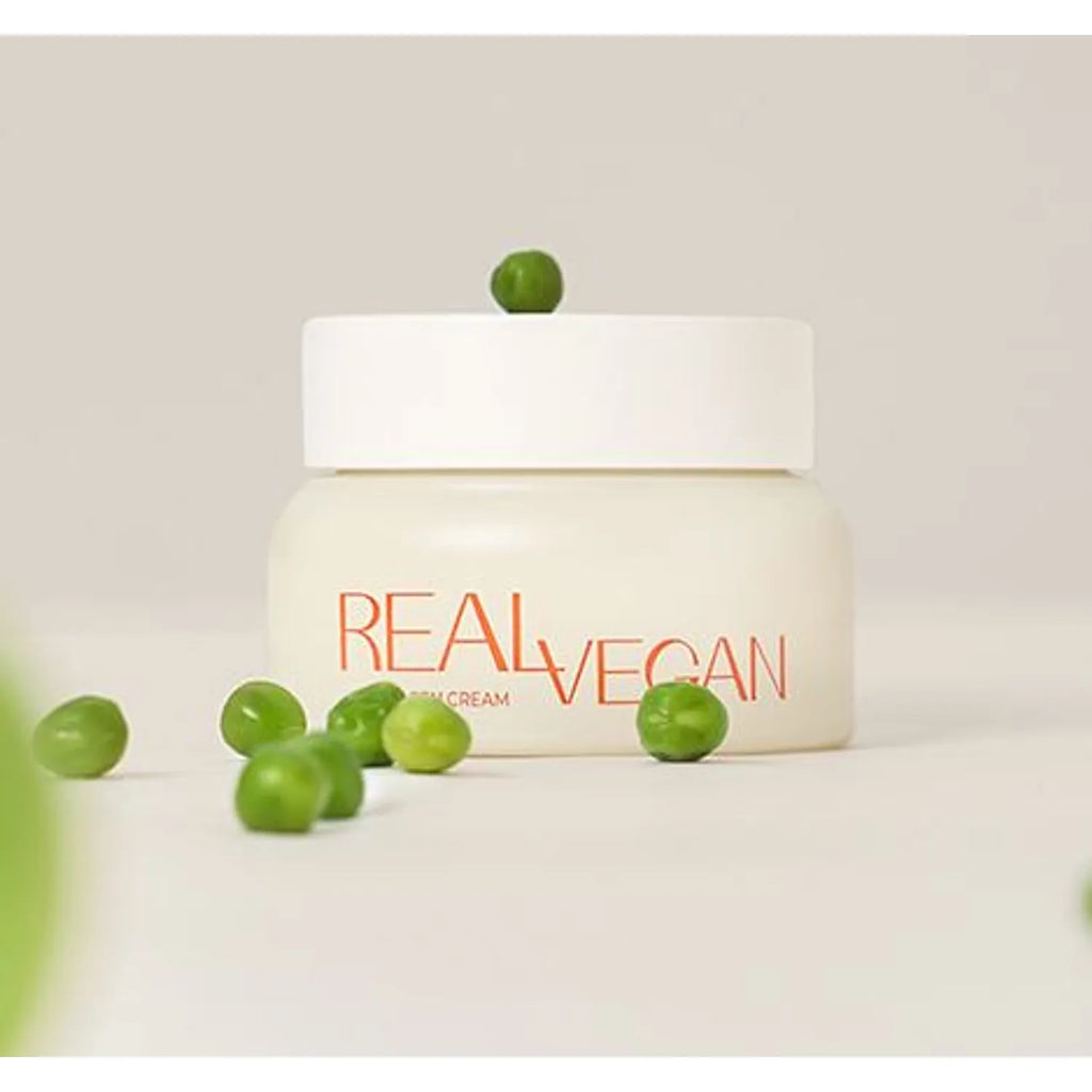 KLAVUU Real Vegan Collagen Cream 50mL