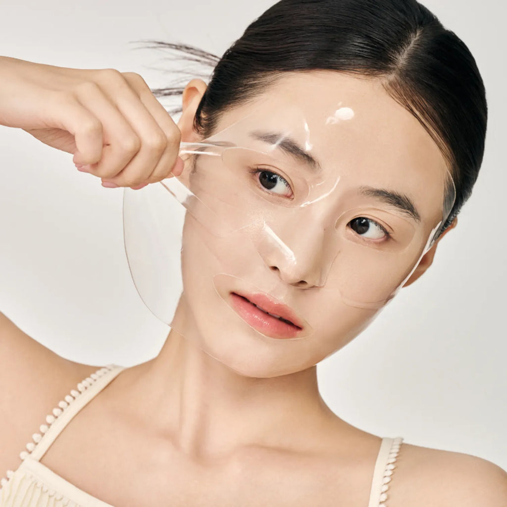 BIODANCE Radiant Vita Niacinamide Real Deep Mask Sheet 7ea