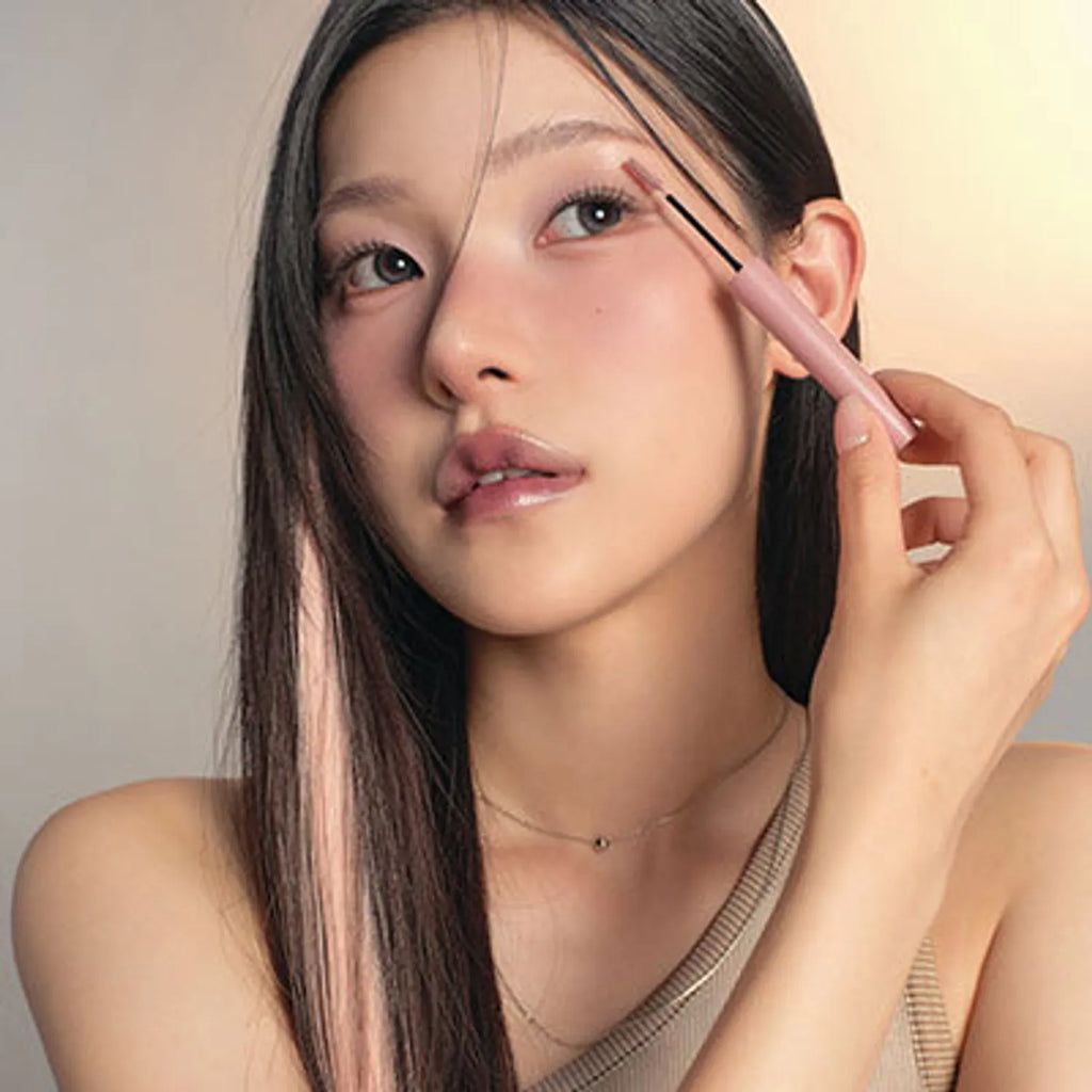 Heart Percent Dote On Mood Fake-Up Browcara (6 Colors)