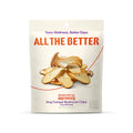 ALL THE BETTER King Oyster Mushroom Chips 23g