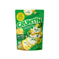 CRUNTIN 5mm Whole Potato Chips #Cheongyang Mayo 55g