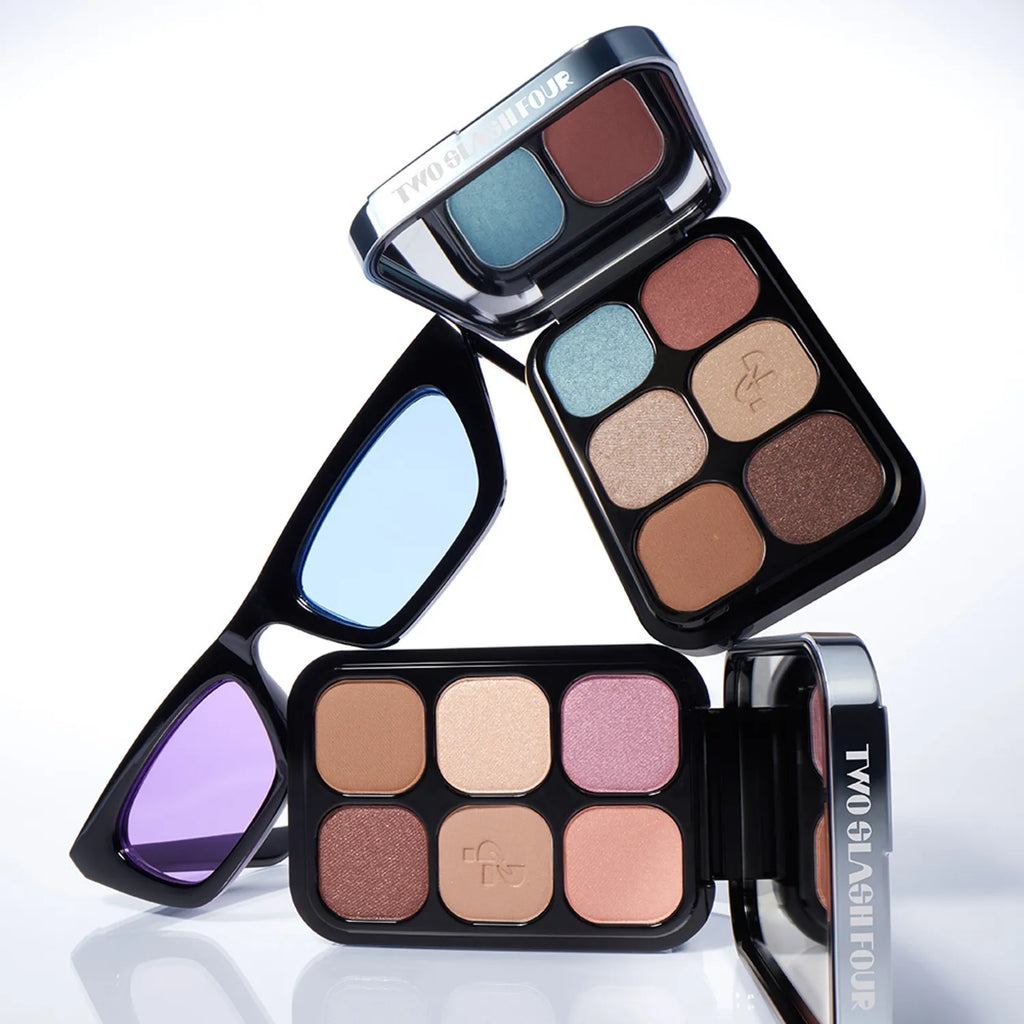 TWOSLASHFOUR Odd Balance Eye Palette (3 Options)