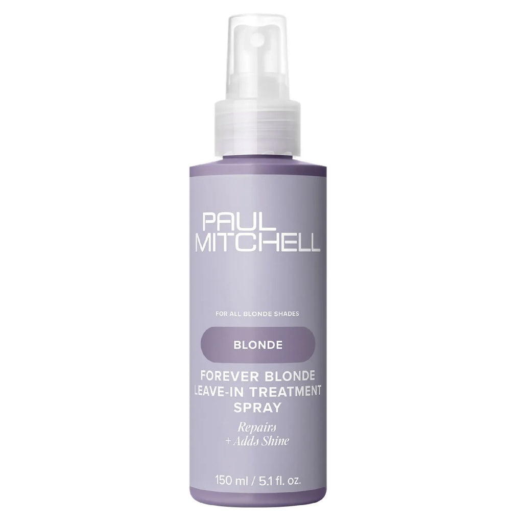 Paul Mitchell Forever Blonde Leave-In Treatment Spray 150ml