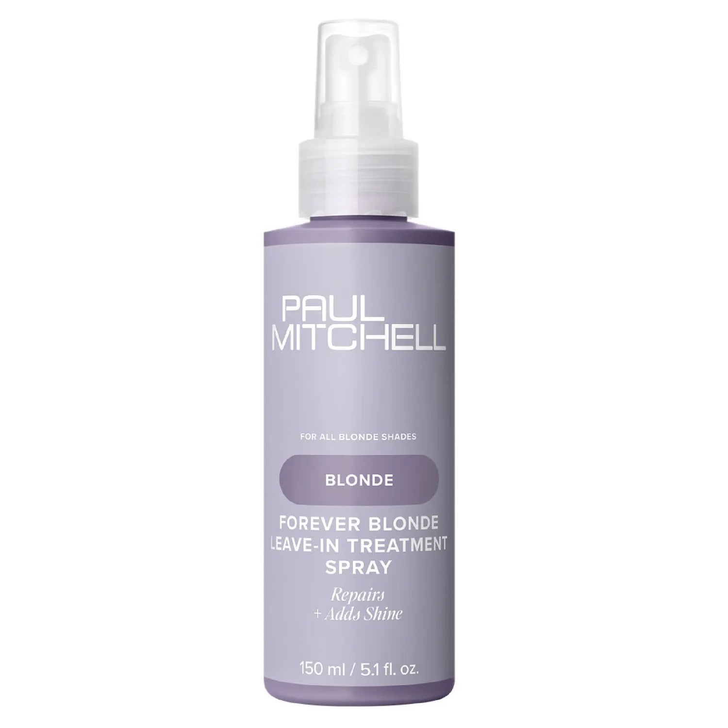 Paul Mitchell Forever Blonde Leave-In Treatment Spray 150ml
