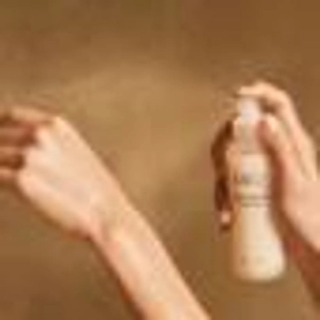 UIQ Biome Barrier Cream Mist 100ml