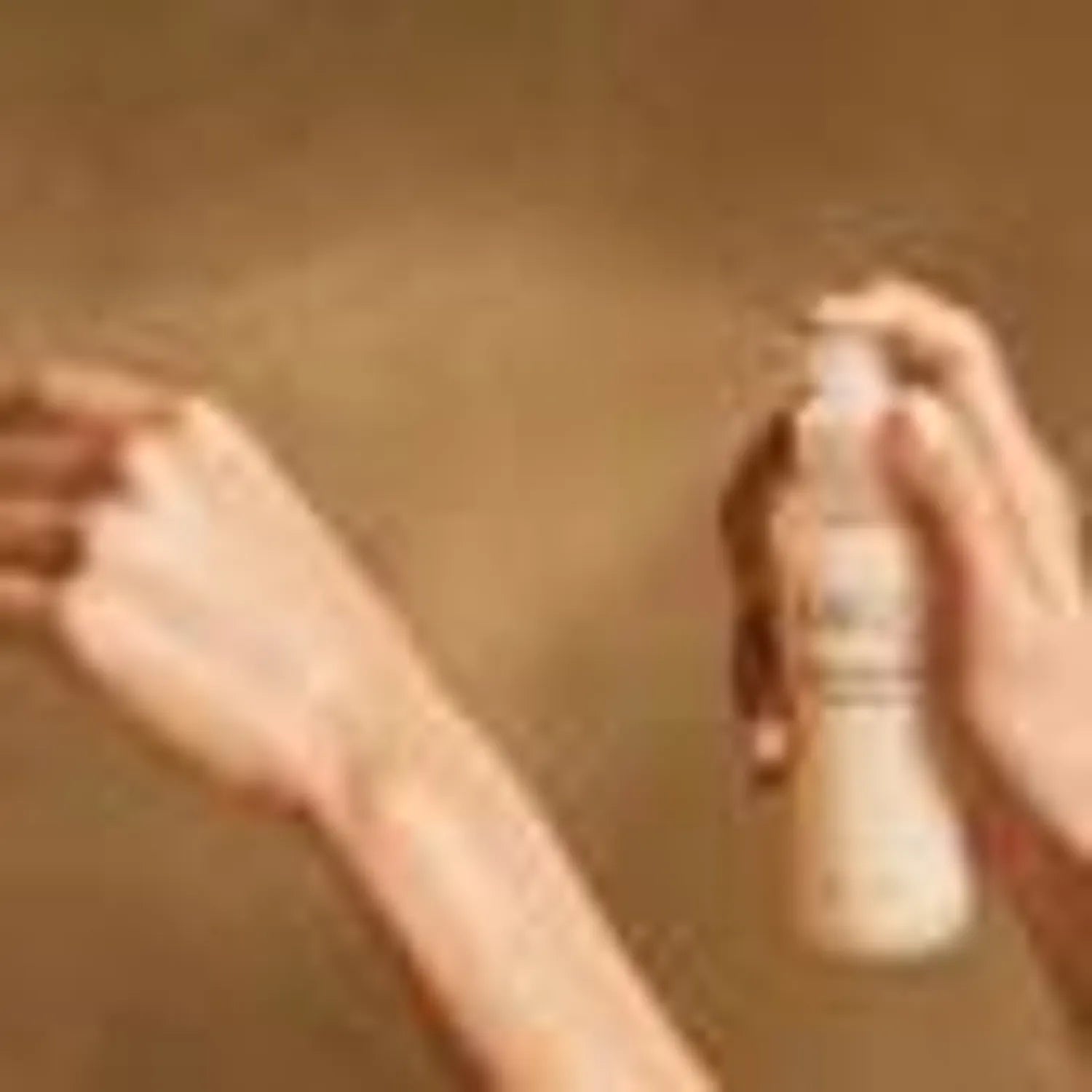 UIQ Biome Barrier Cream Mist 100ml