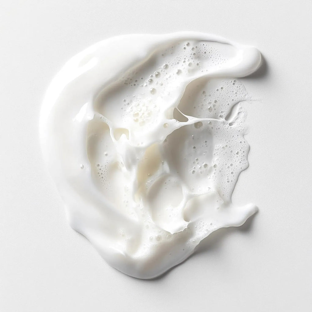 NUNIES Mild Alkaline Cleansing Foam Hyaluron Whip 120ml