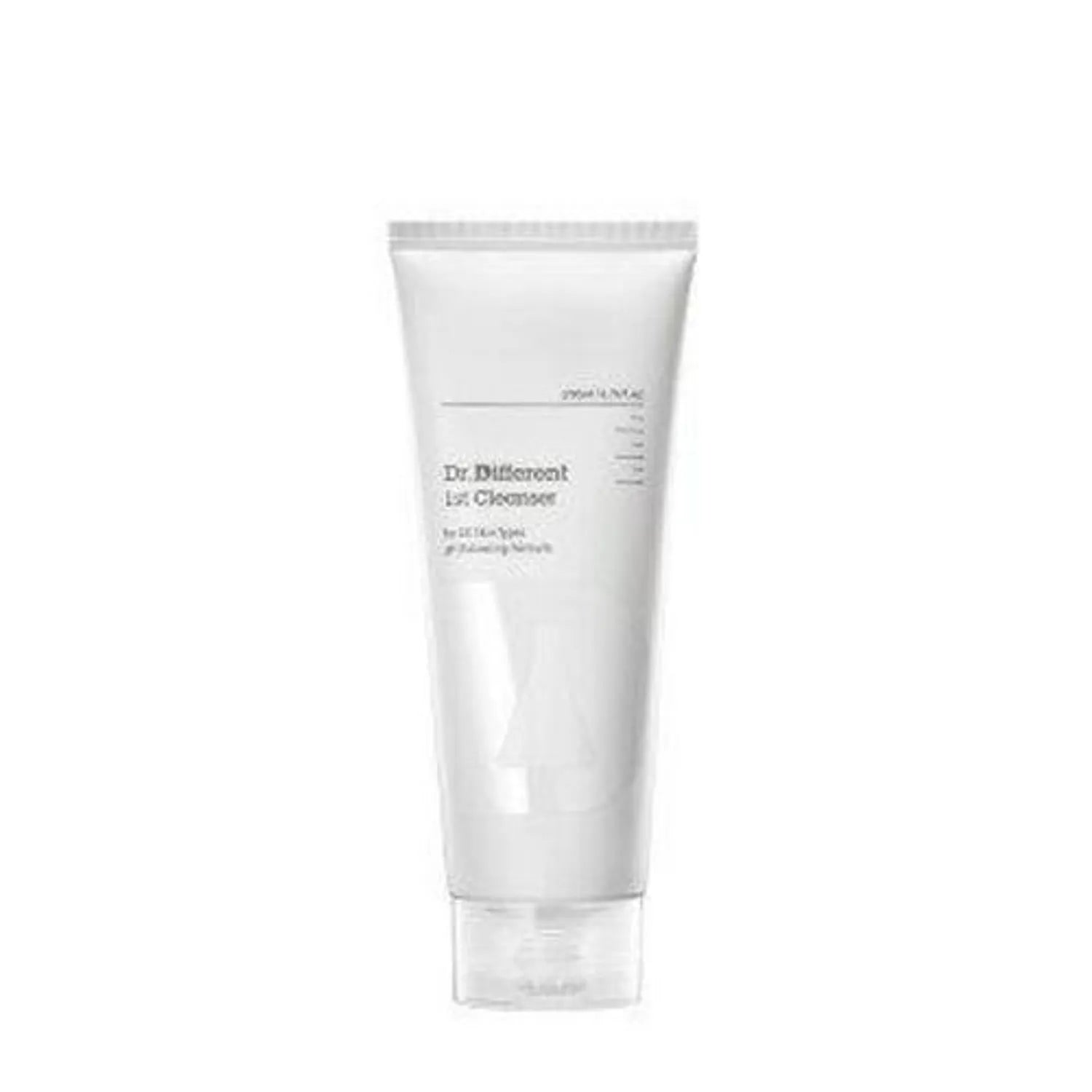 Dr.Different 1st Cleanser 200ml