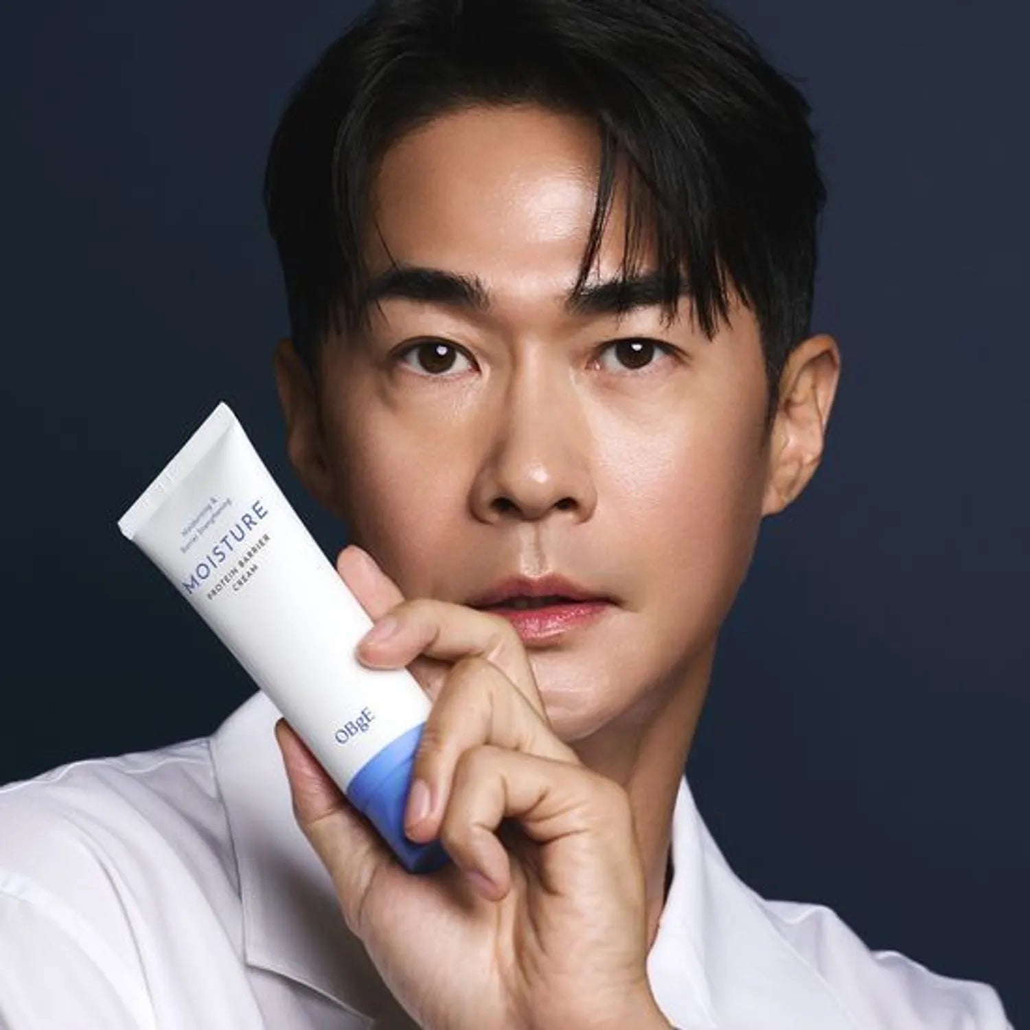 OBgE Moisture Protein Barrier Cream 70ml