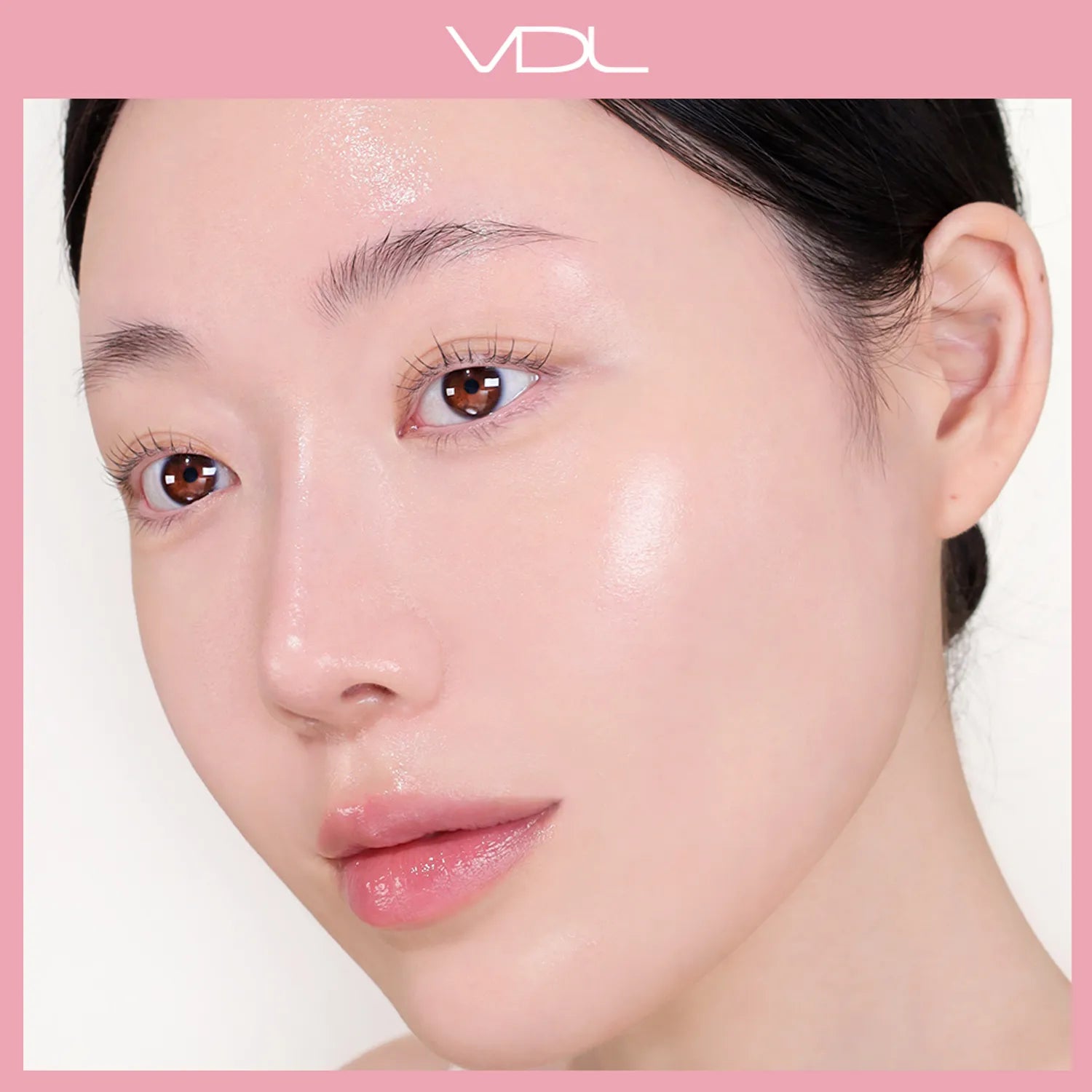 VDL Rose PDRN Prep Base 40ml