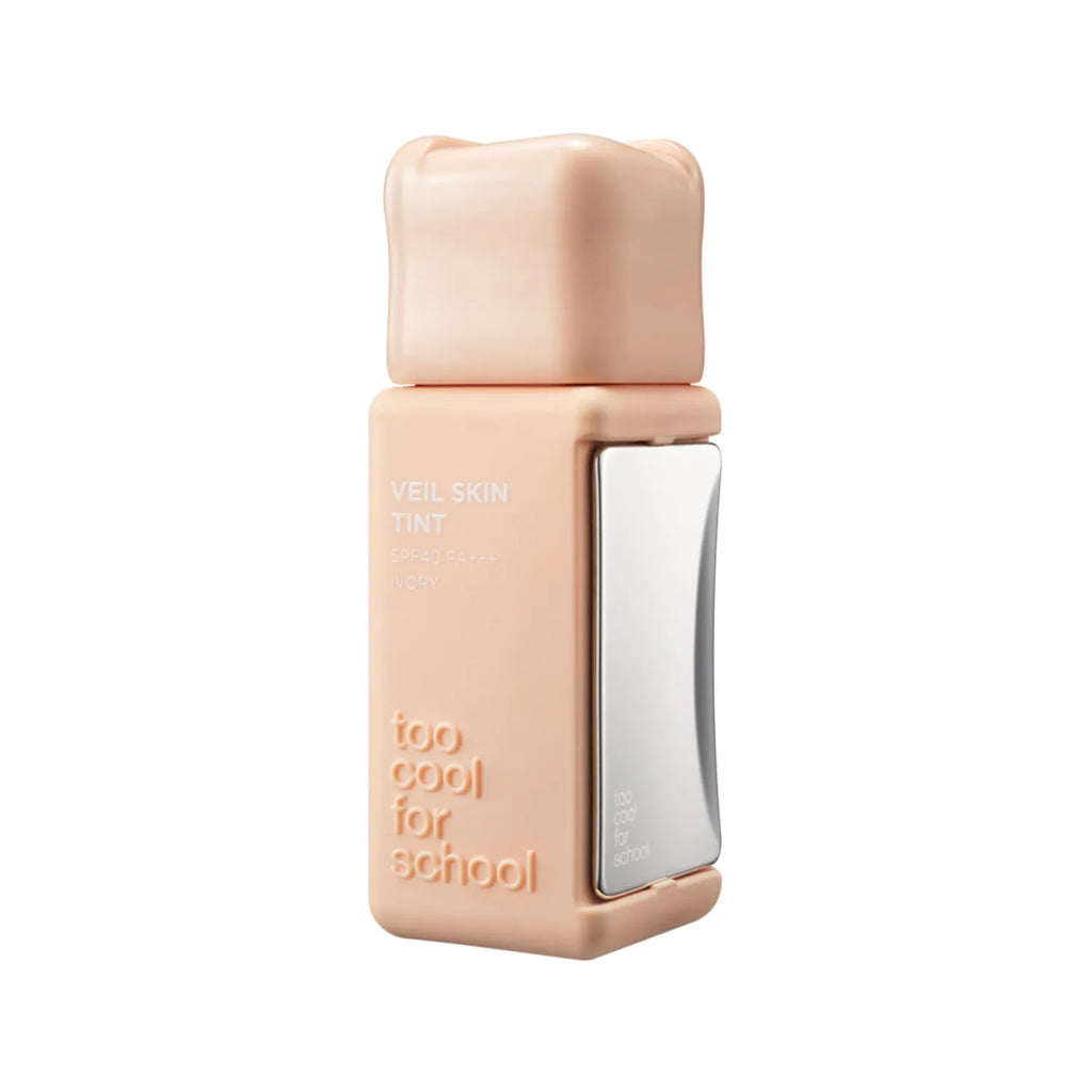 too cool for school Veil Skin Tint 35ml (4 Shades)