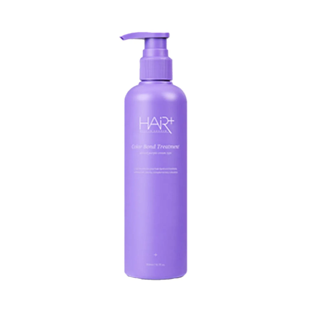 HAIRPLUS Color Bond Treatment 300mL