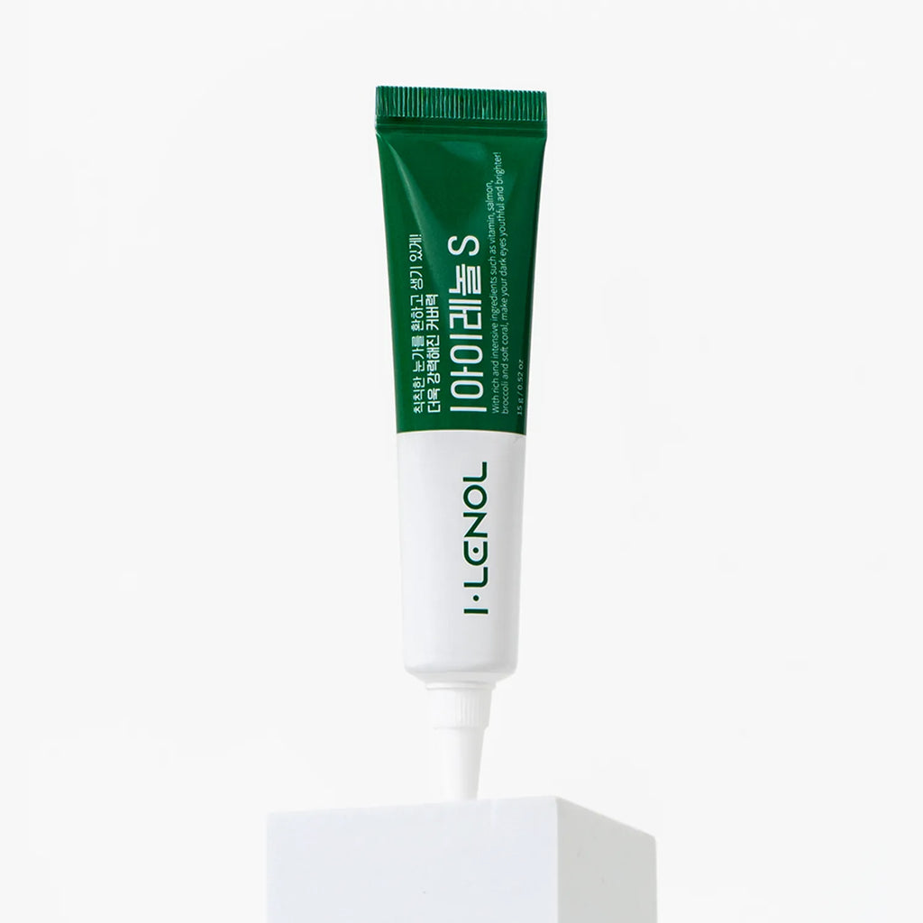 BRILLISKIN Eyelenol 15g (3 Shades)