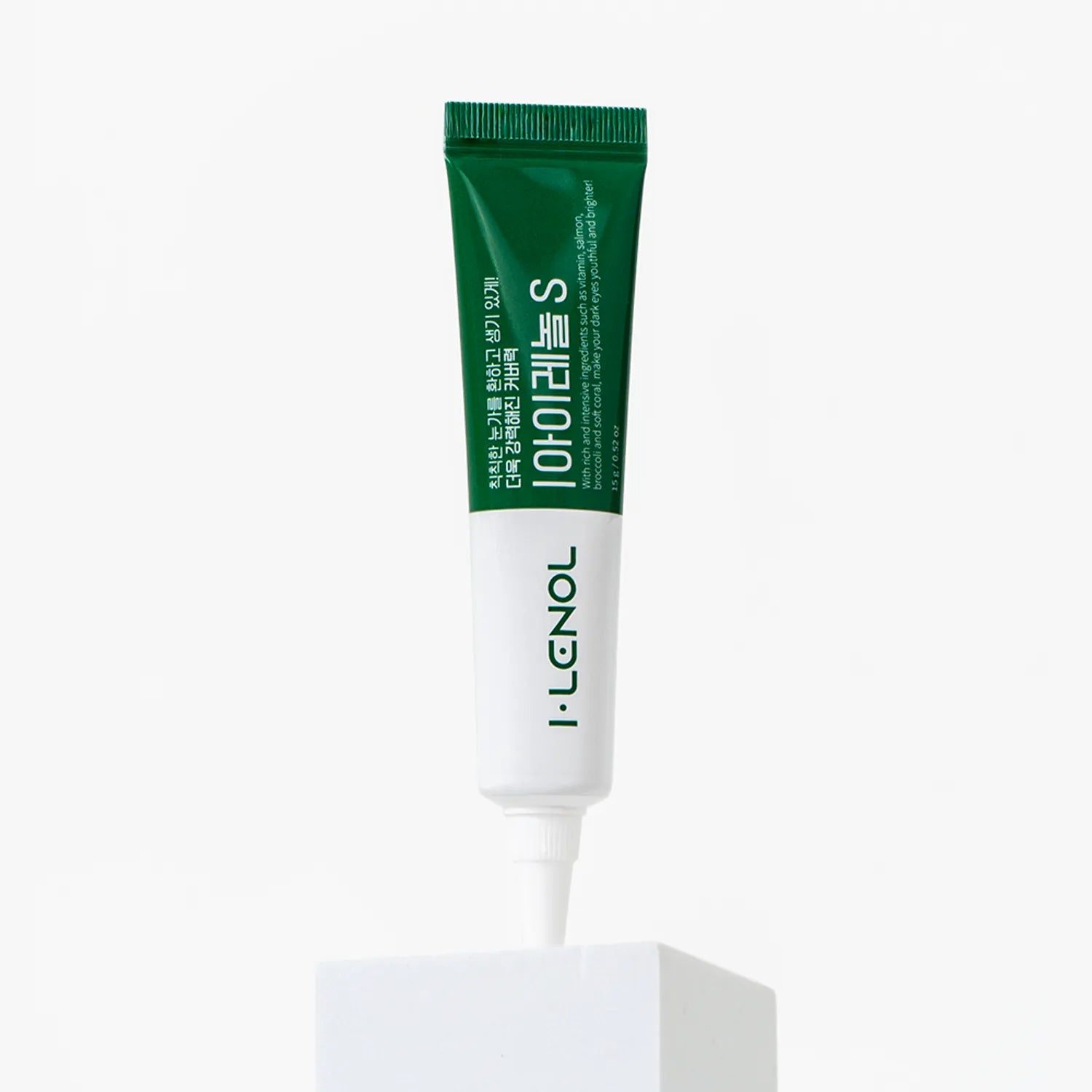 BRILLISKIN Eyelenol 15g (3 Shades)