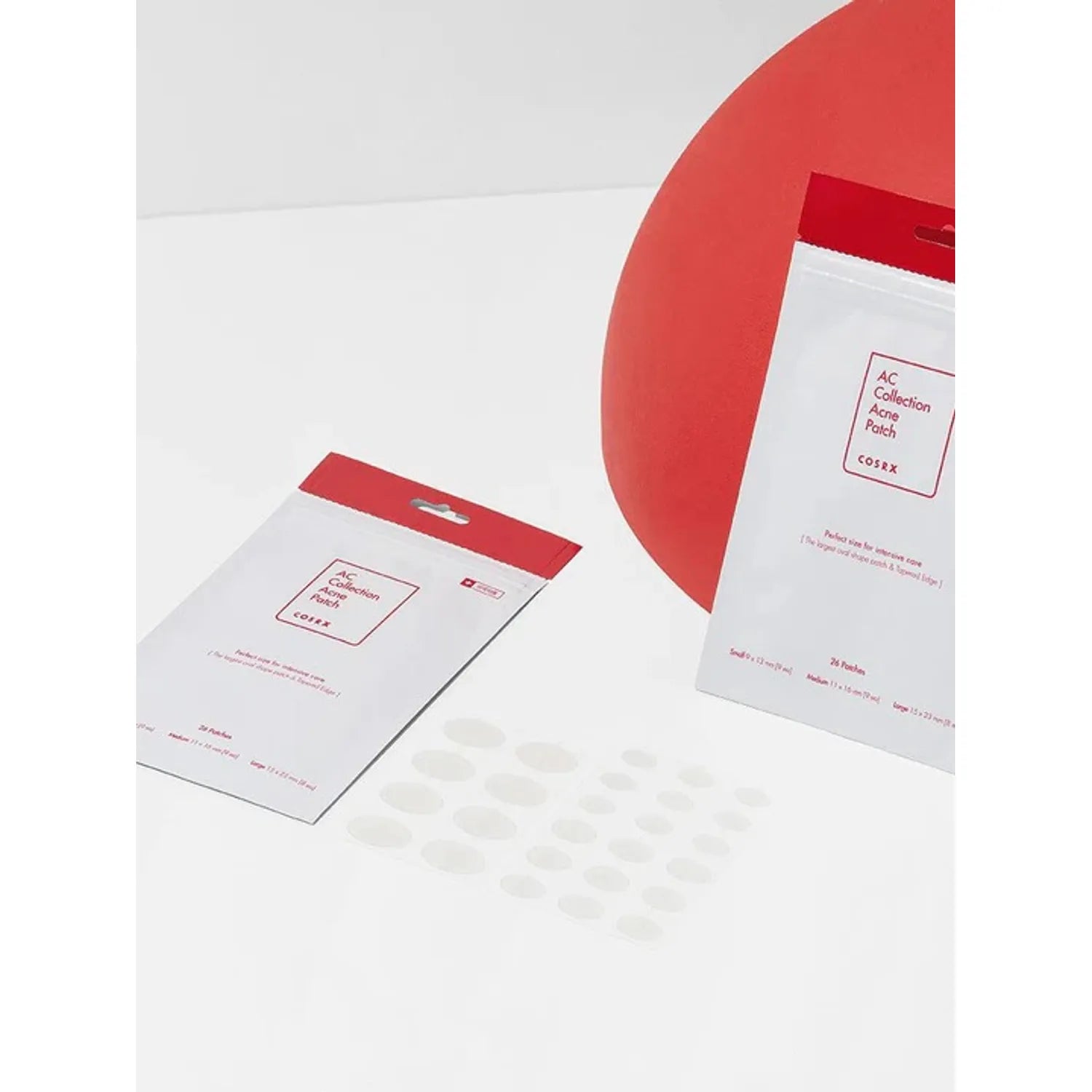 COSRX AC Collection Acne Patch 26 Count