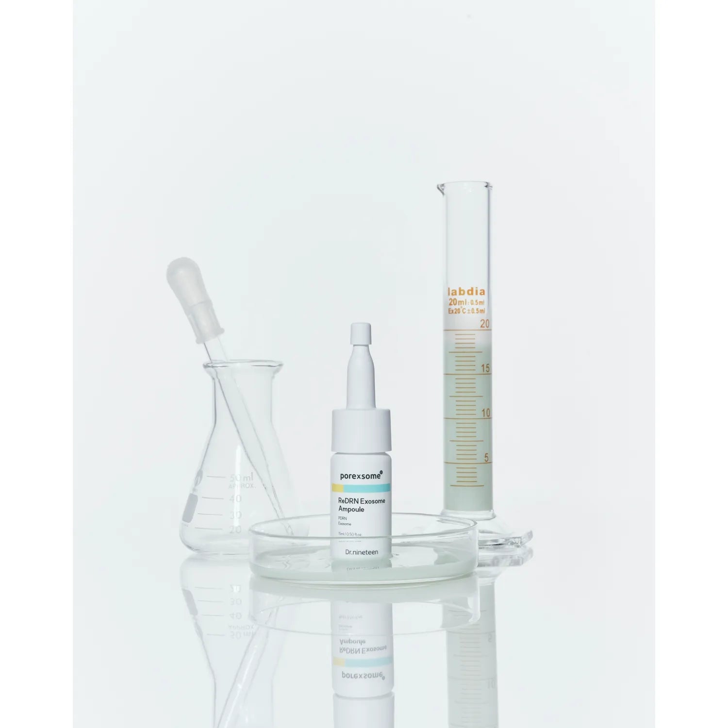 Dr.nineteen Porexsome ReDRN Exosome Ampoule 15ml*2ea