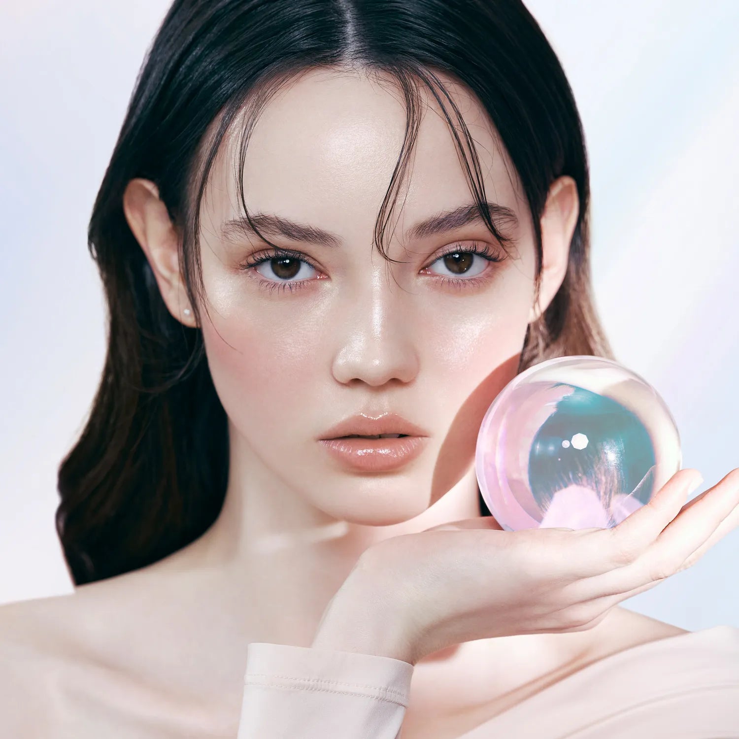DEAR DAHLIA Primer Layer Primer 40ml