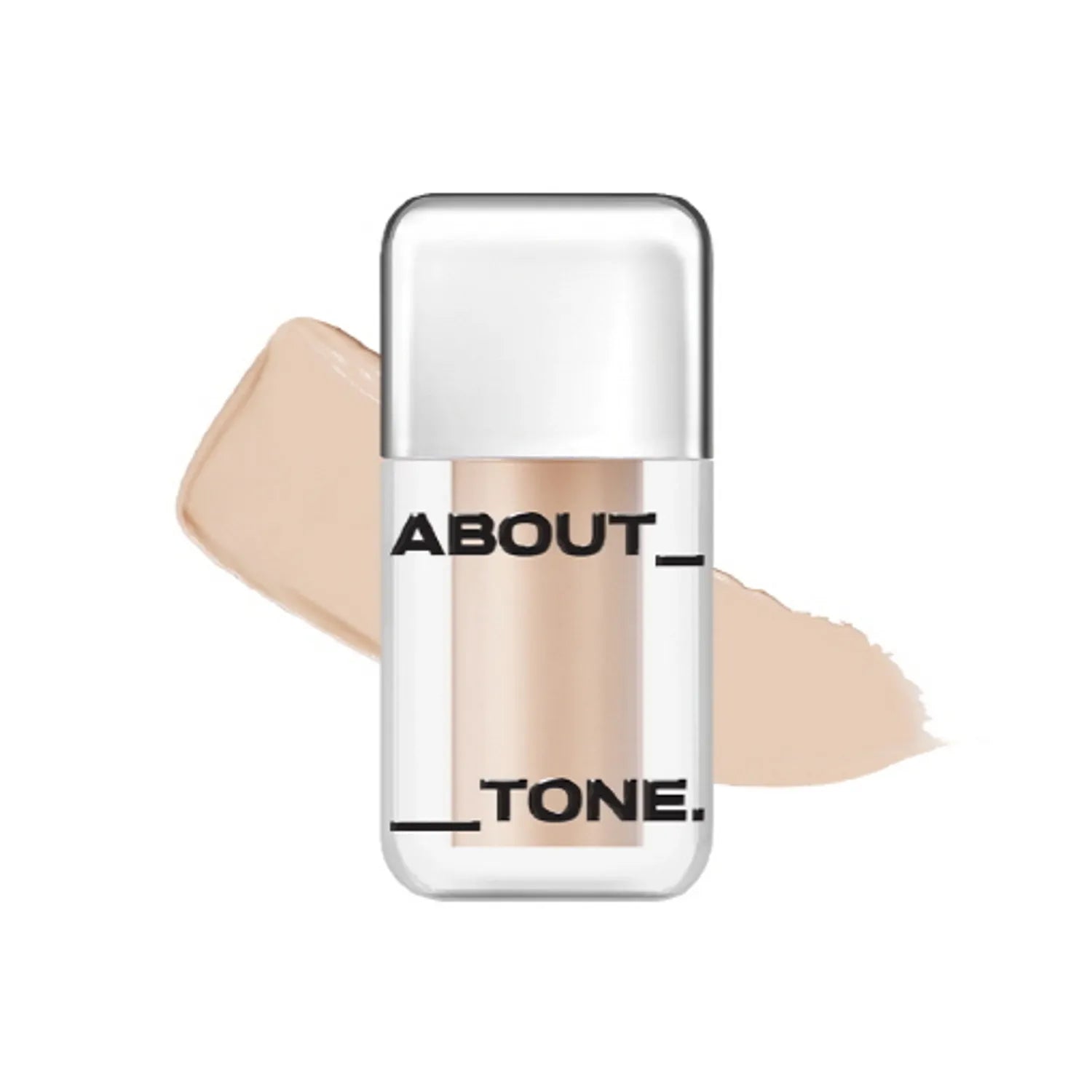 ABOUT_TONE Skin Layer Cover Fit Concealer (5 Shades)