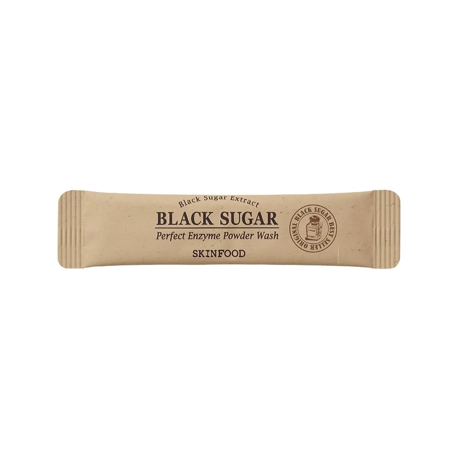 SKINFOOD Black Sugar Perfect Enzyme Powder Wash 30ea