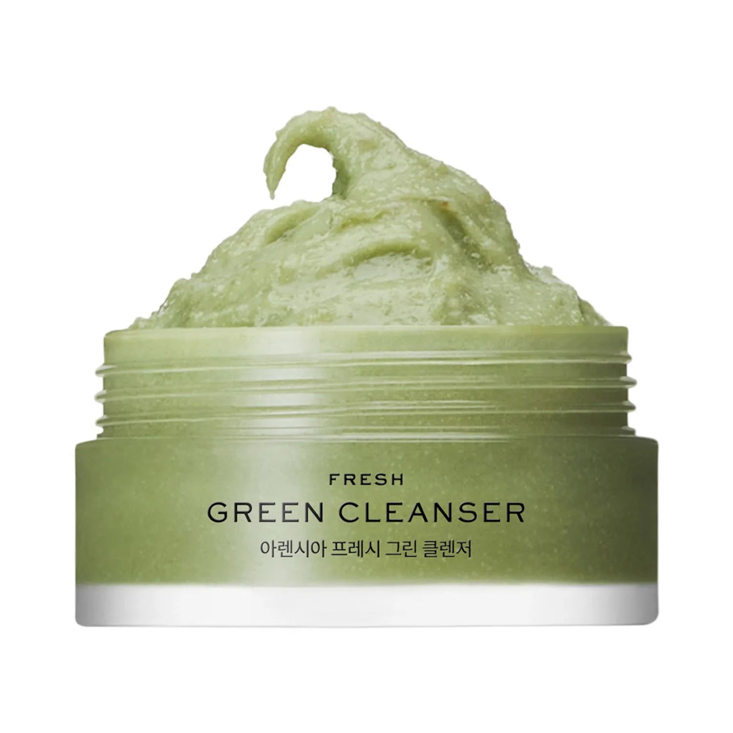 Arencia Fresh Green Cleanser 15g