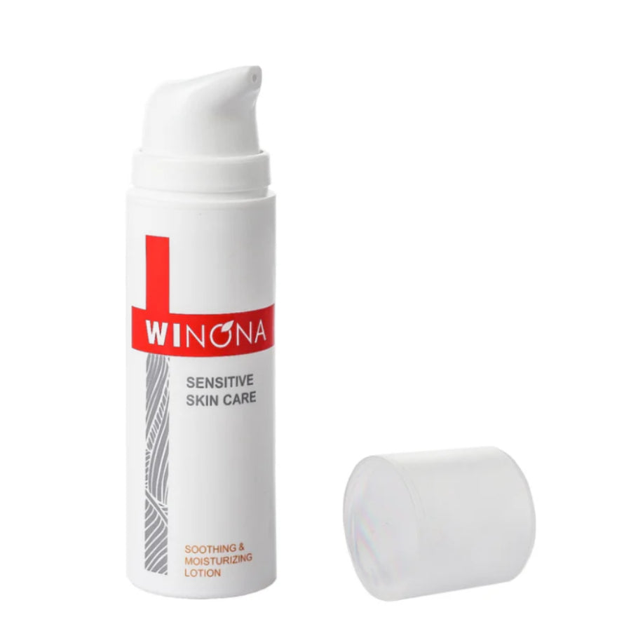 Winona Sensitive Soothing Redness Relief Cream (15g)