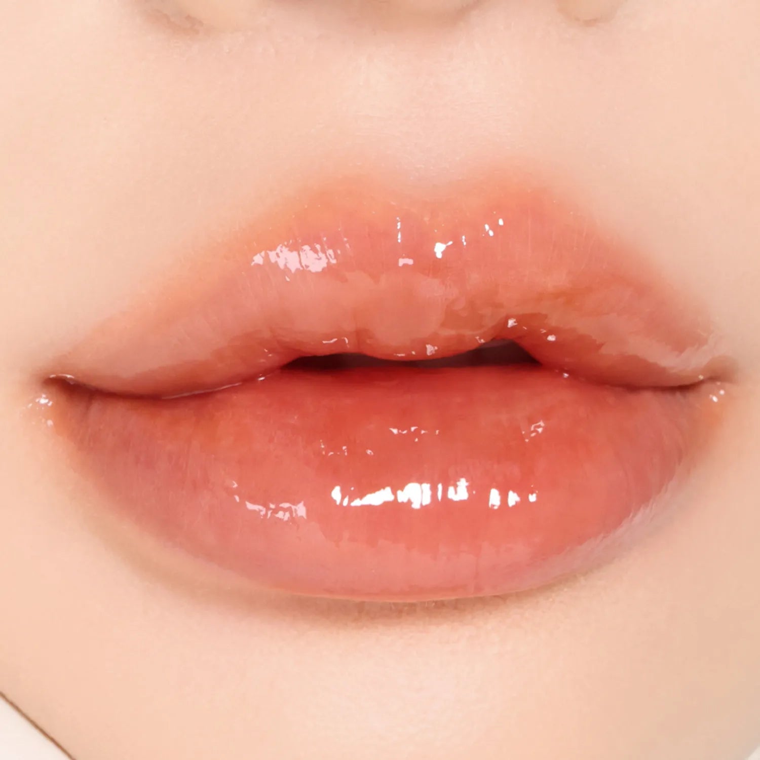 espoir Couture Lip Tint Glaze (Set/Single) (23 Colors)