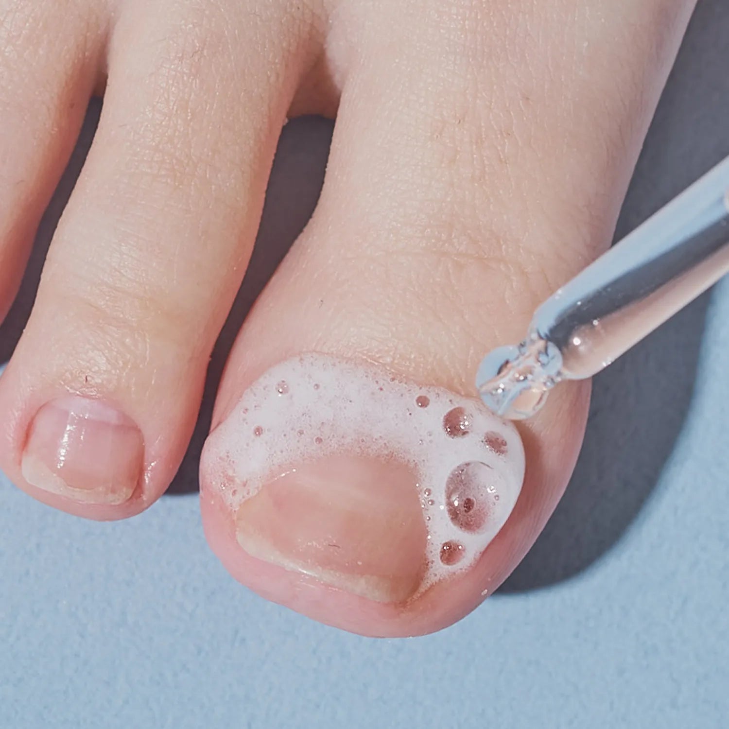 BANDI Derma Pedi Care 3Type